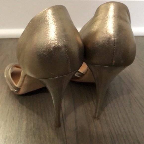 Giuseppe Zanotti Design shoes size 8 - Picture 6 of 13